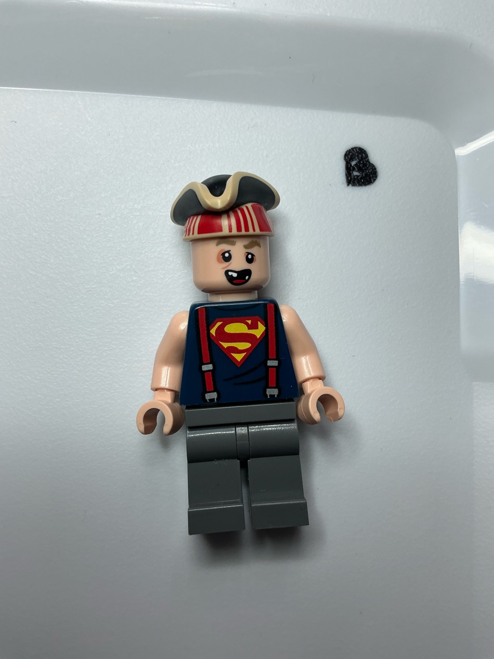 LEGO Ideas The Goonies Sloth Minifigure